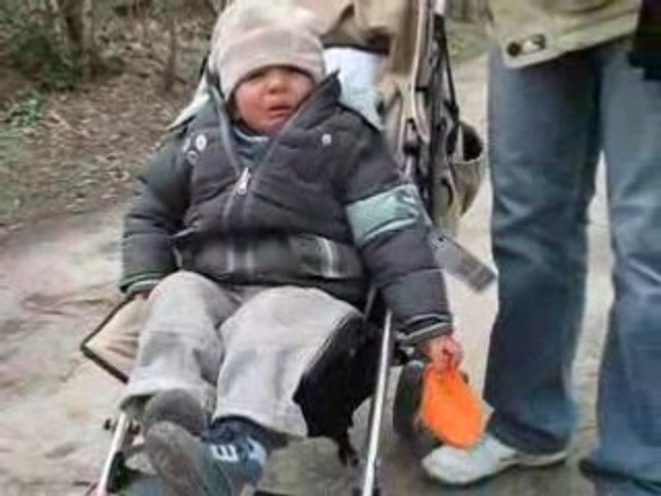 Tibo 2ans froidmoufles