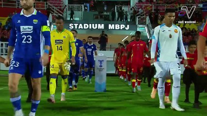 Datuk Shahril jamin akan berlaku perubahan dalam pasukan Selangor