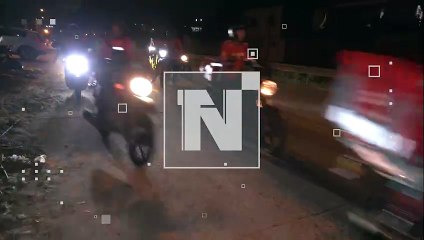 LADRON CAPTURADO ROBO TELÉFONO