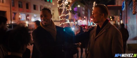 Something From Tiffanys – Full Movie Hindi Dubbed