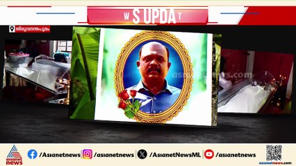 'എനിക്കെന്തെങ്കിലും സംഭവിച്ചാൽ ഉത്തരവാദി തിരു.മെഡിക്കൽ കോളേജ്';വേണുവിൻ്റെ കൂടുതൽ ശബ്ദസന്ദേശം പുറത്ത്