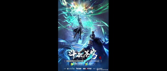 (Btth) Battle Through The Heavens Season 5 Episode 172 4K - Indo Sub – English Sub