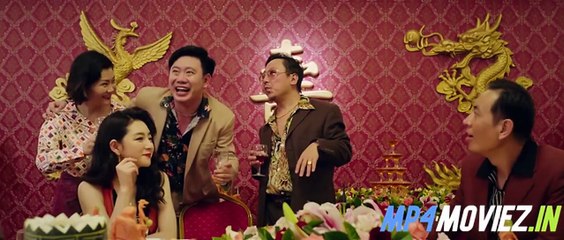 Nowhere To Hide (2021) – Full Movie Hindi Dubbed