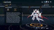 saviorhuckmon all digivolution/de-digivolution/profile Digimon Story Time Stranger