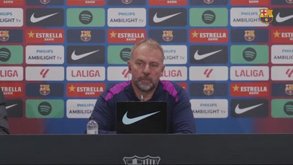 🔥 Rueda de Prensa del FC Barcelona: Últimas Noticias y Declaraciones
