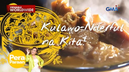 Overload kulawo sa Batangas, siksik sa lasa, overload din sa kita! | Pera Paraan