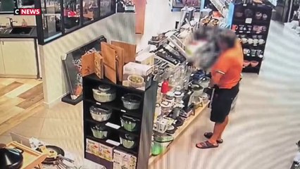 Vendée : cette commerçante affiche les voleurs de son magasin