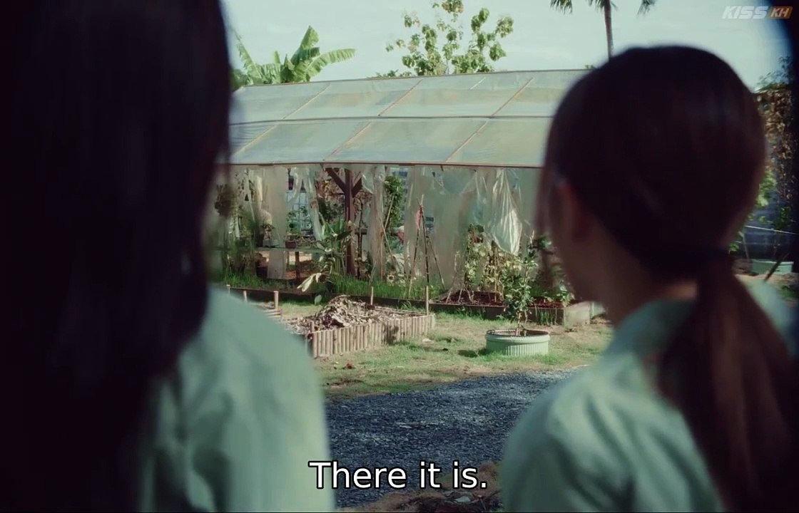 ClaireBell Ep 1 Engsub