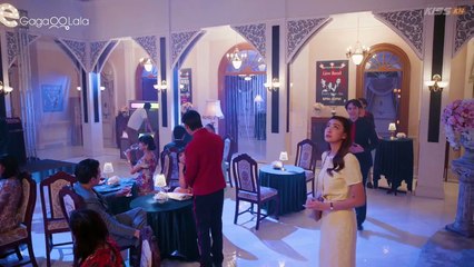 Love In The Moonlight Ep 8 Engsub