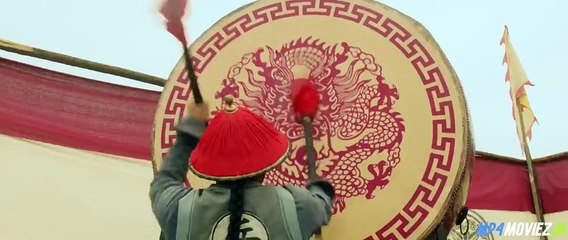 Drunken Master Su Qier (2021) – Full Movie Hindi Dubbed