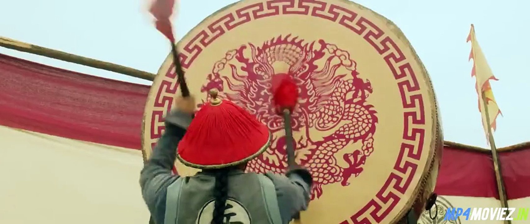 Drunken Master Su Qier (2021) – Full Movie Hindi Dubbed