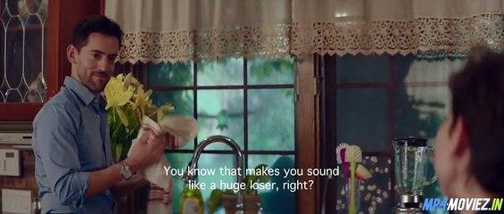 Half Brothers – Full Movie Hindi Dubbed