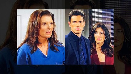 The Bold and the Beautiful Spoilers! Sheila’s Jealous Meltdown – Deacon ENDS It