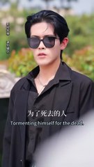 She Beat The “Pervert” On Street—He’S New Ceo! Tries To Escape But He Traps And Kisses To Avenge