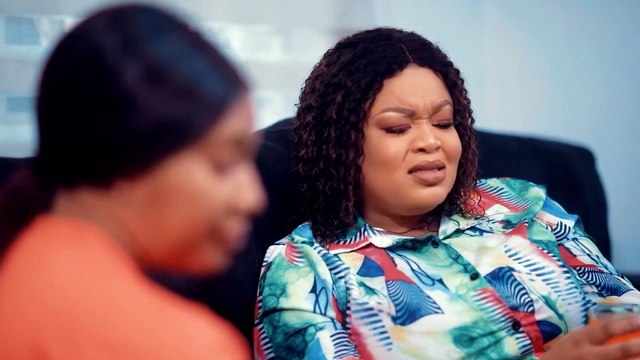 La magnifique histoire d'amour d'un père célibataire dont la fille retrouve l'amour - Film Nigérian