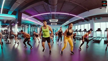 Cardio Energy Rush Vol. 2 🔥 Ultimate Instrumental Workout Music for Running & HIIT