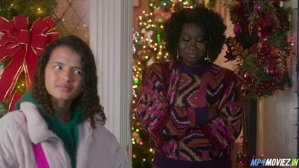 Christmas With You – Full Movie Hindi Dubbed