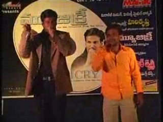 Learn MImicry from Harikrishna-Limca record holder