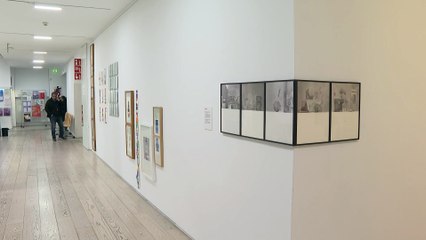 Ana Bustelo expone en el Museo ABC una retrospectiva desde 2018