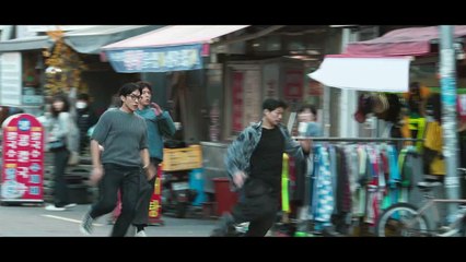 GOOD BOY EP.7 Hindi Dubbed