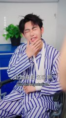 She Wandered Streets, Ceo Took Her Home, Thought It A Contract Marriage, He Regretted At Divorce