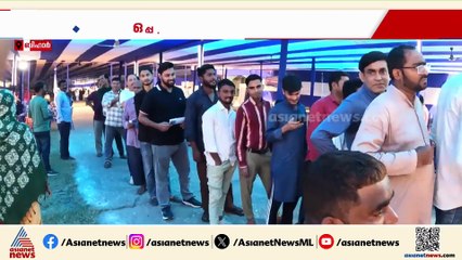 ബിഹാറിൽ വിവിപാറ്റ് സ്ലിപ്പുകൾ നടുറോഡിൽ;തേജ് പ്രതാപ് യാദവിനെ ഒപ്പം നിർത്താൻ BJP നീക്കം ശക്തം