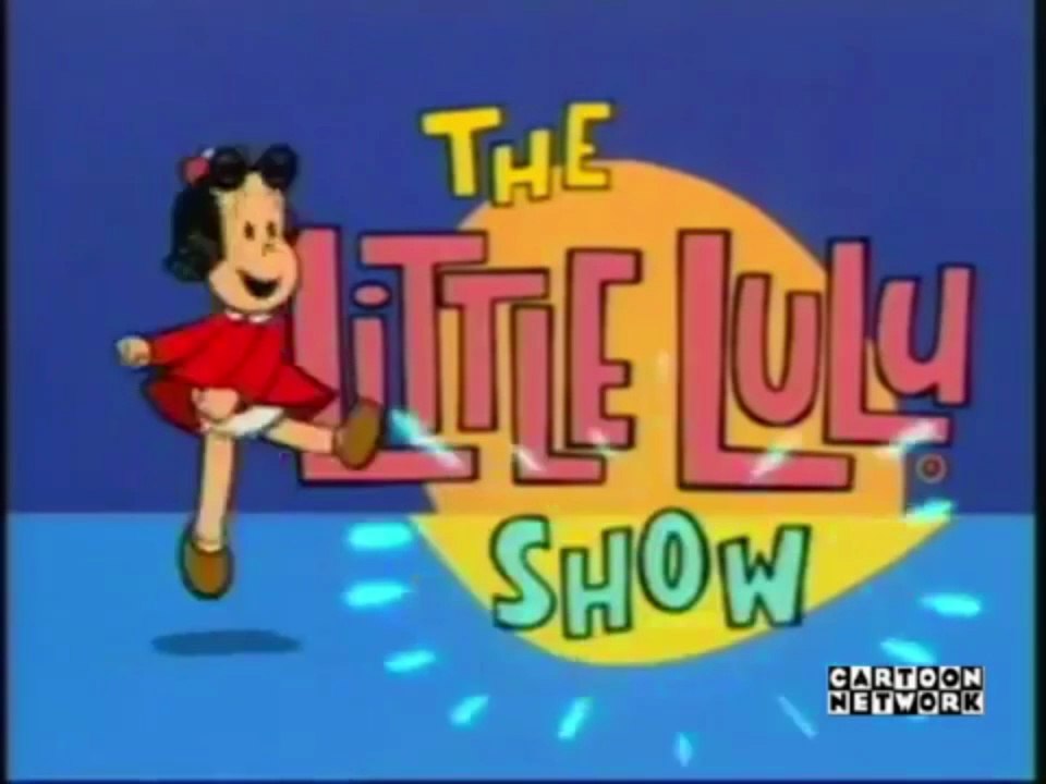 Luluzinha Show (A Turma da Luluzinha)
