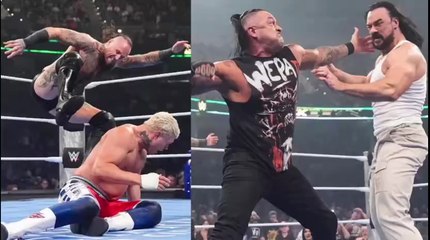 WWE Friday Night Smackdown Live | Full Show Replay – November 7, 2025 🎥