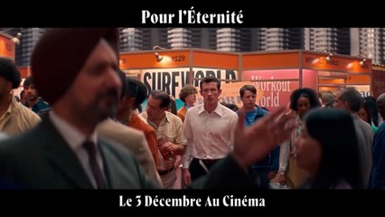 POUR L’ÉTERNITÉ Bande Annonce VF (2025) Elizabeth Olsen