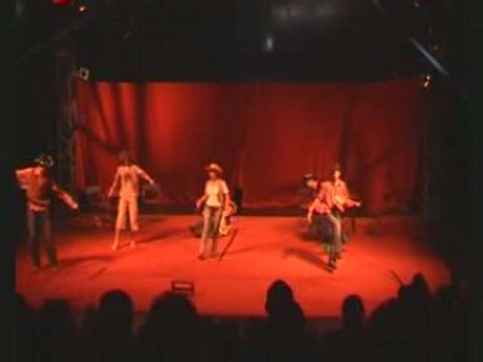 Diabolo portes ouvertes école de cirque de bruxelles