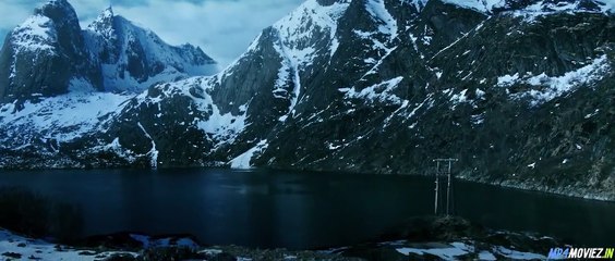 Breaking Surface (2020) – Full Movie Hindi Dubbed