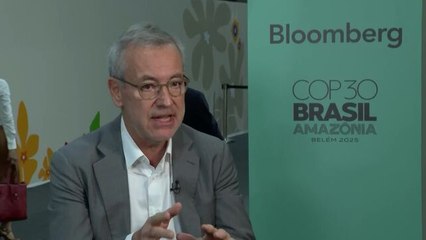 Engie Chairman Seeks Clarity on US Energy Policy