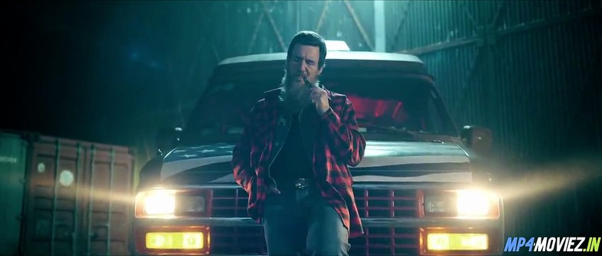 Jeepers Creepers Reborn – Full Movie Hindi Dubbed