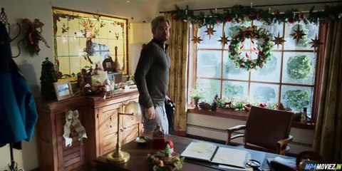 Falling For Christmas – Full Movie Hindi Dubbed