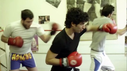 Changing Room 2011 | Gay Movies video Dailymotion Lgbtq