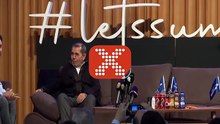 Dursun Özbek'ten Messi yanıtı!