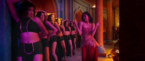 Genie - ABDI ABDI Video Song  AR Rahman  Ravi Mohan  Arjunan Jr.  Kalyani  Krithi Shetty  Vels - Vels Music International (1080p, h264)