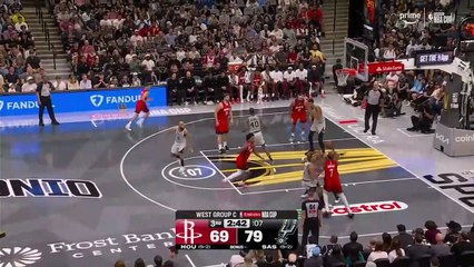 GIANNIS ARRASA CON 41 PUNTOS, CAVS METEN 148 Y THUNDER APLASTAN EN UNA NOCHE DE FESTIVAL ANOTADOR EN LA NBA CUP - MH SPORTS 2