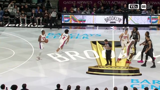 GIANNIS ARRASA CON 41 PUNTOS, CAVS METEN 148 Y THUNDER APLASTAN EN UNA NOCHE DE FESTIVAL ANOTADOR EN LA NBA CUP - MH SPORTS 4