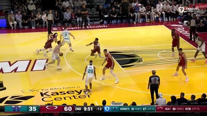 GIANNIS ARRASA CON 41 PUNTOS, CAVS METEN 148 Y THUNDER APLASTAN EN UNA NOCHE DE FESTIVAL ANOTADOR EN LA NBA CUP - MH SPORTS 7