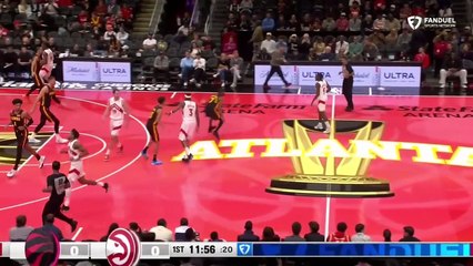 GIANNIS ARRASA CON 41 PUNTOS, CAVS METEN 148 Y THUNDER APLASTAN EN UNA NOCHE DE FESTIVAL ANOTADOR EN LA NBA CUP - MH SPORTS 8