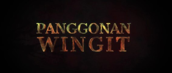 Panggonan Wingit [2023] - Film Horor Indonesia