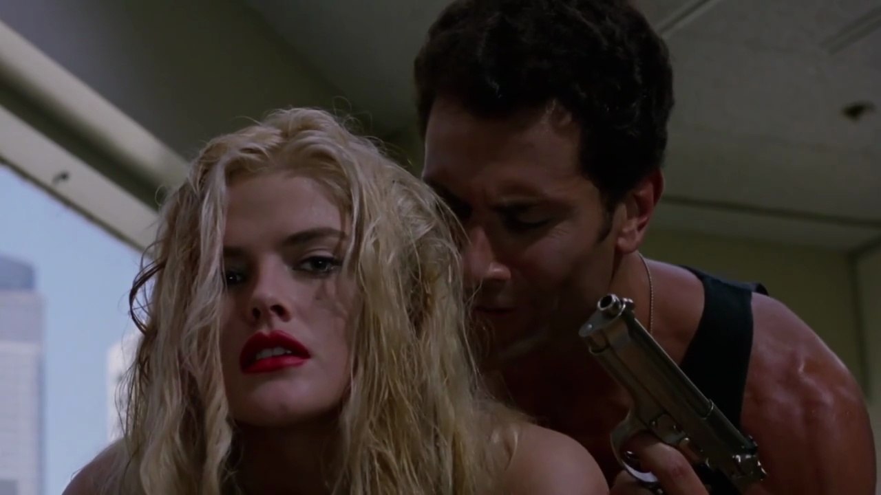 Skyscraper (1996) #ganzerfilm #deutsch #hd