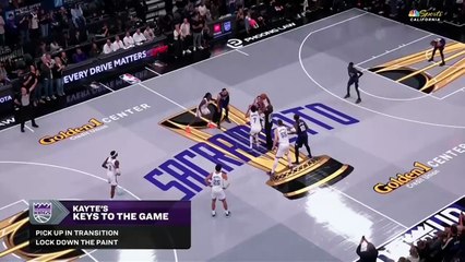 GIANNIS ARRASA CON 41 PUNTOS, CAVS METEN 148 Y THUNDER APLASTAN EN UNA NOCHE DE FESTIVAL ANOTADOR EN LA NBA CUP - MH SPORTS 9