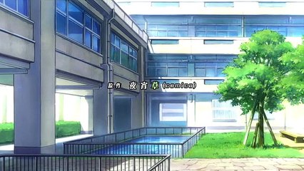 Relife - OVA 1 (English Dub)