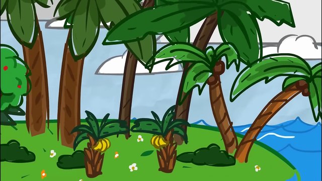 Dios hace todo 🌎✨ | Historia de la Biblia | Mi primera biblia | 01