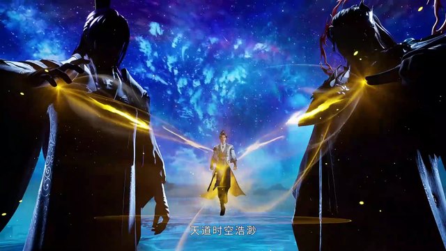 Supreme God Emperor - Episode 466 - subbed MultiLang EN, TH, ID, MS, AR, JA, KO, PT, ES, VI