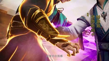 Supreme God Emperor - Episode 471 - subbed MultiLang EN, TH, ID, MS, AR, JA, KO, PT, ES, VI