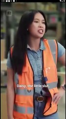 Carrying His Triplets, Becoming His Wifey #FullMovie