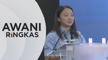 AWANI Ringkas: Penganjur Warzone perlu tunggu 30 hari